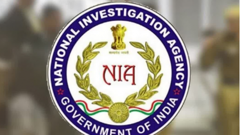 NIA raided 60 places in Punjab-H