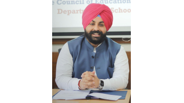 punjab-school-education-minister
