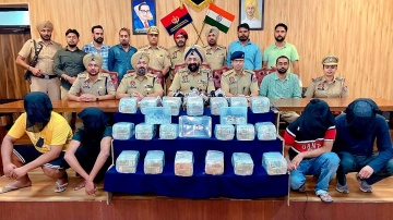 ludhiana-police-solved-the-big-robbery-incident-in-96-hours-arrested-4-accused-police-recovered-rs-3-51-crore-of-loot-