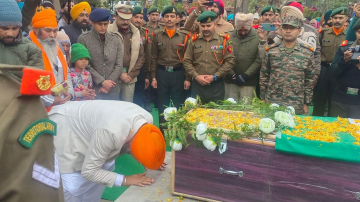 funeral-of-shaheed-ajay-singh-of