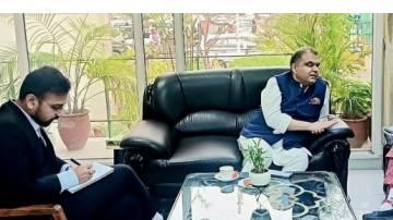 mp-arora-discussed-with-dc-about