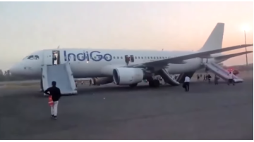 indigo-flight-from-delhi-to-vara