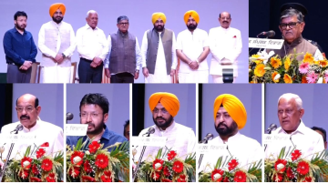 new-cabinet-ministers-5-new-ministers-joined-the-hon-ble-cabinet-took-oath-at-raj-bhavan