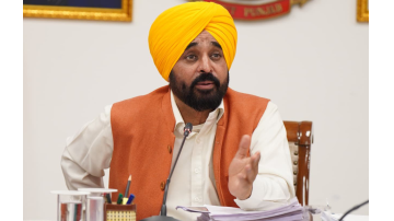 punjab-cabinet-led-by-cm-bhagwan