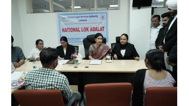 1st-national-lok-adalat-of-year-