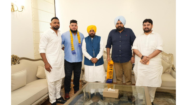 Punjab