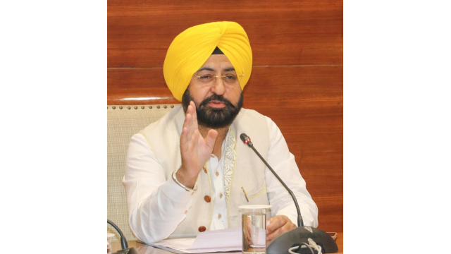 Punjab