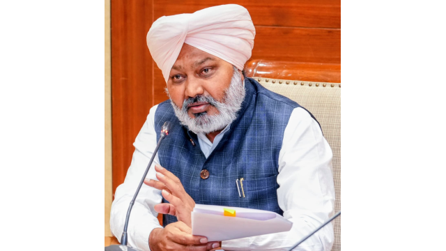 Punjab