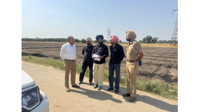 Punjab