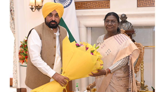 Punjab