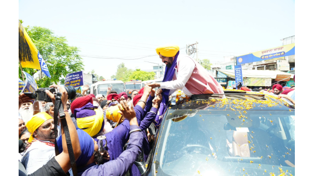 Punjab