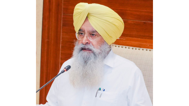 Punjab