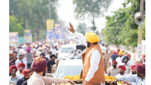 Punjab