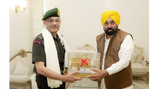 Punjab