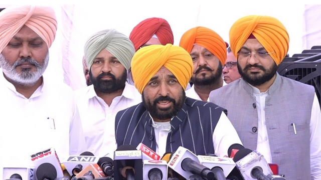 Punjab