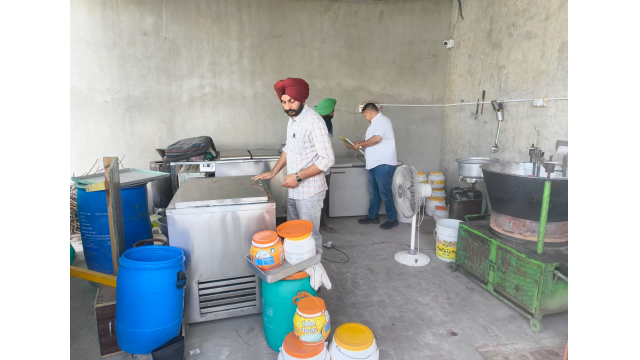 Punjab