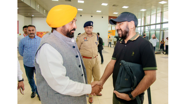 Punjab