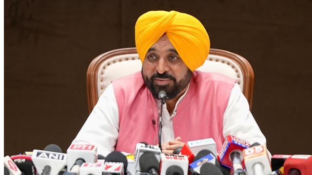 Punjab