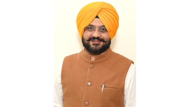 Punjab
