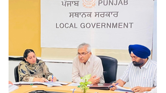 Punjab