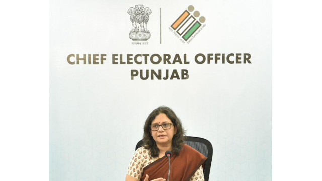 Punjab