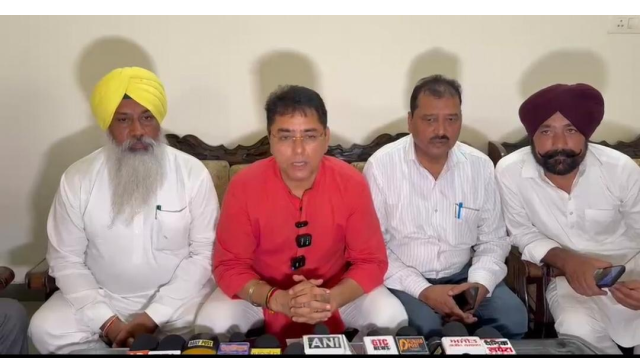 Punjab