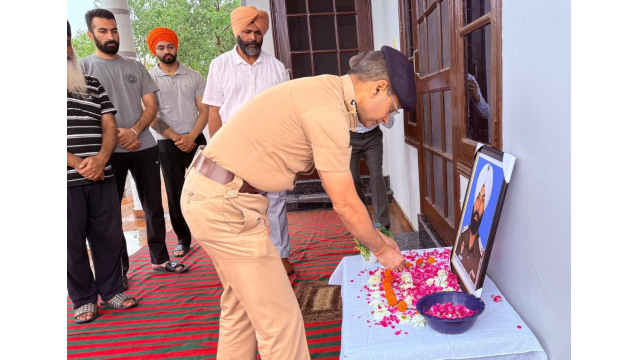 Punjab