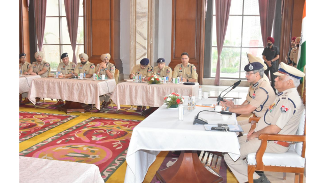 Punjab