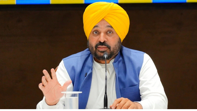 Punjab