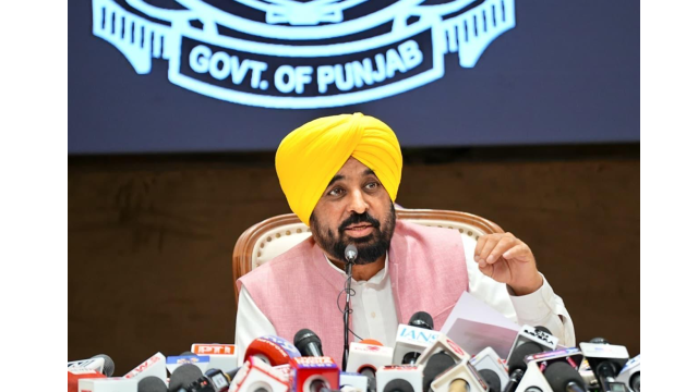 Punjab