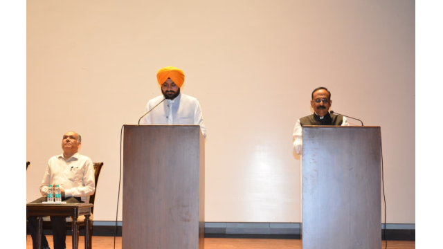 Punjab