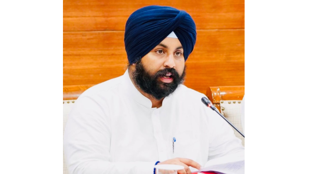 Punjab