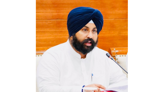 Punjab