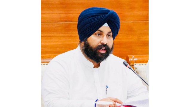 Punjab