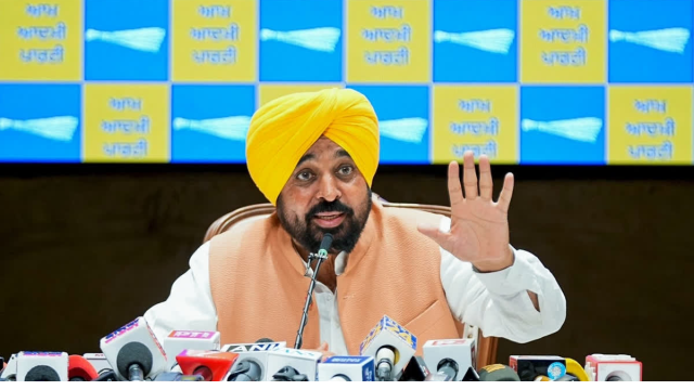Punjab