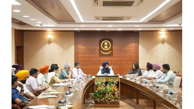 Punjab