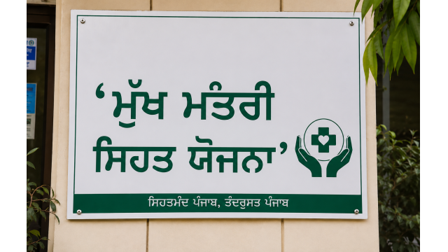 Punjab