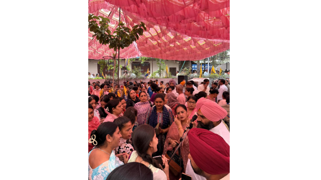 Punjab