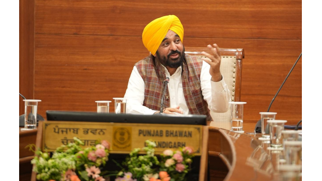 Punjab