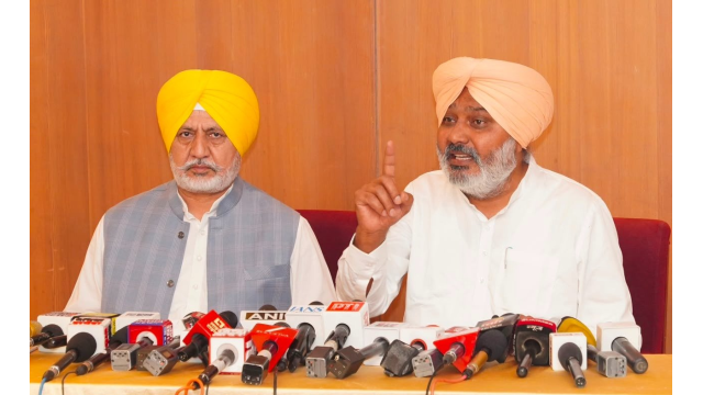 Punjab
