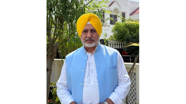 Punjab