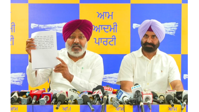 Punjab