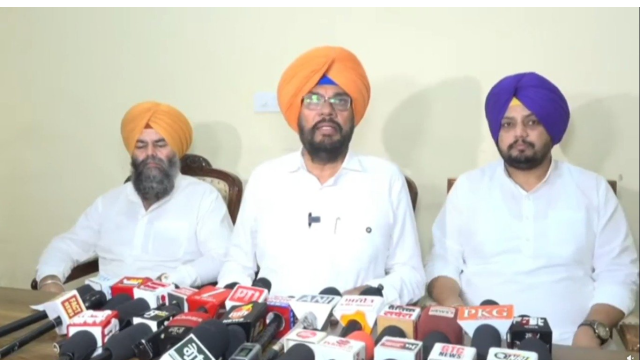 Punjab