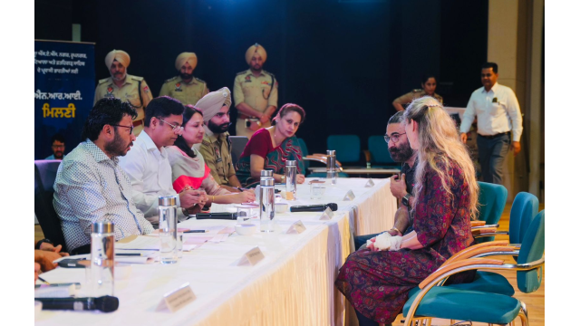 Punjab