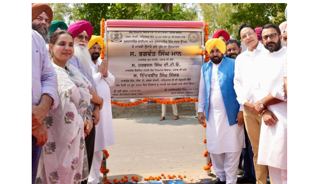 Punjab