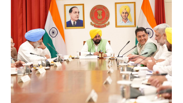 Punjab
