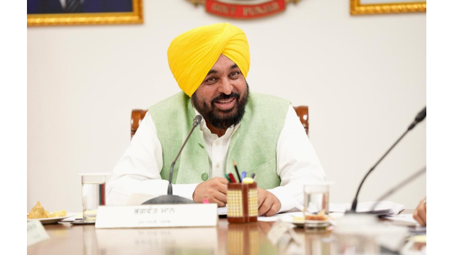 Punjab