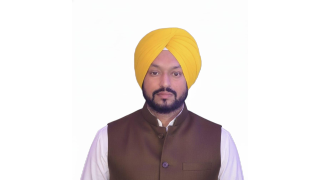 Punjab
