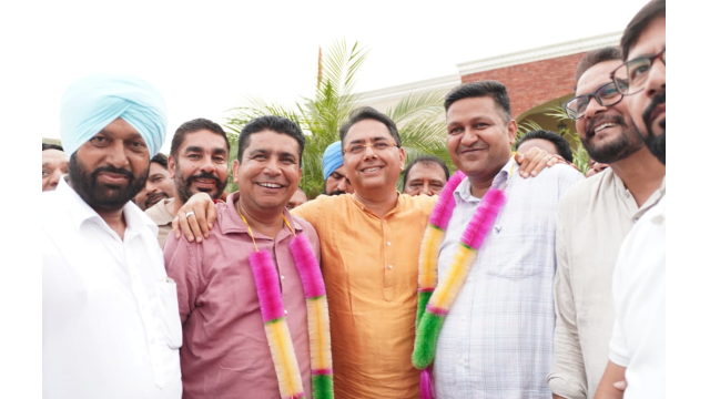 cabinet-minister-aman-arora-reso