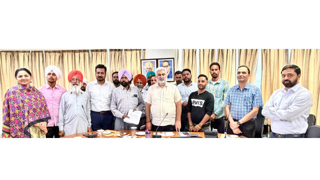 Punjab